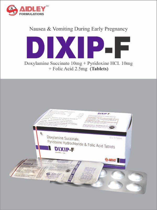 DIXIP-F